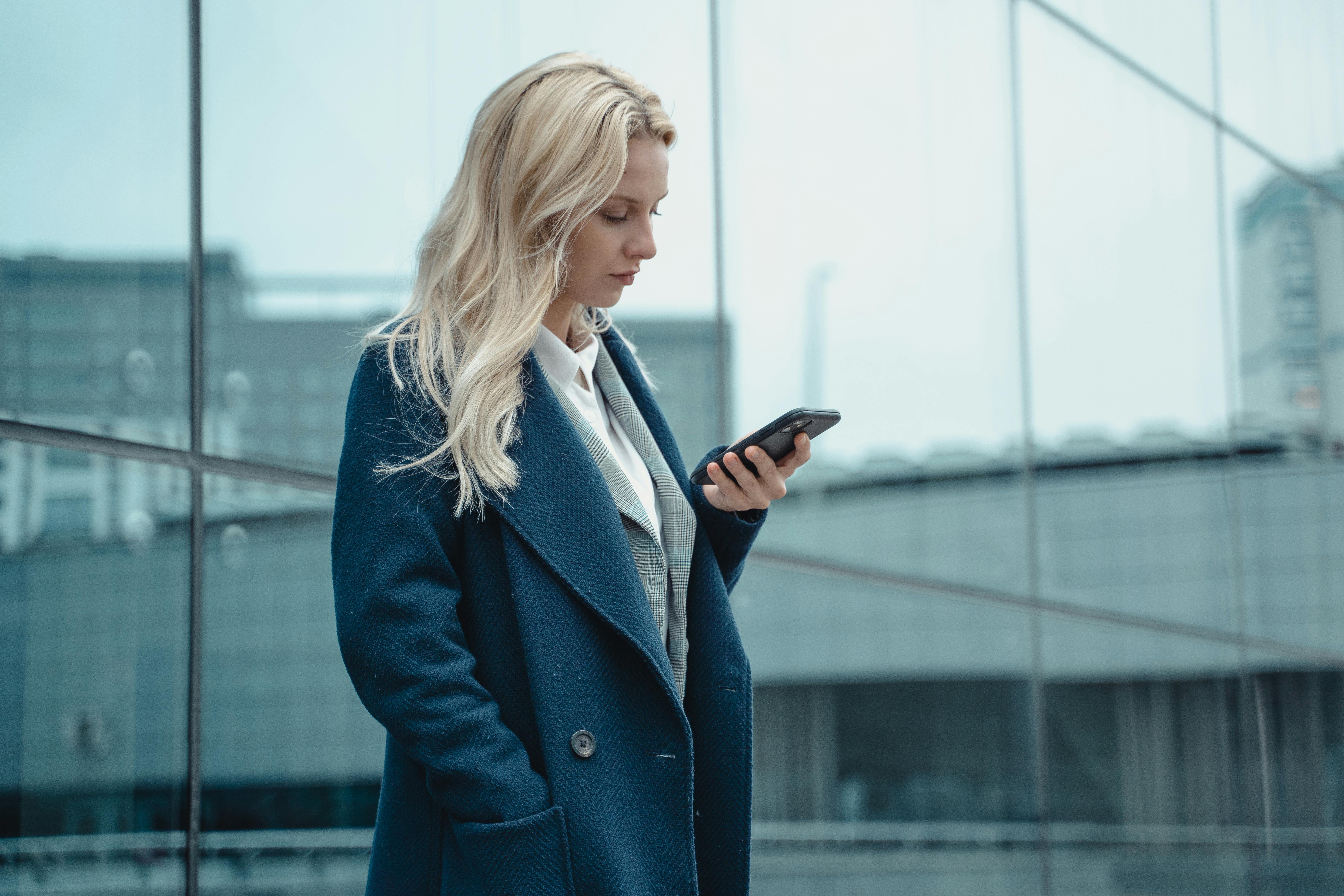 Talk Freely, Stay Secure